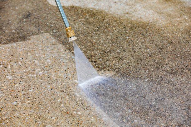Best Factory Floor Cleaning  in Lenwood, CA