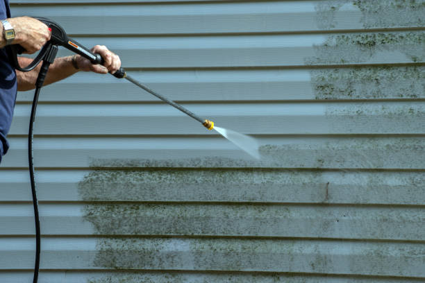 Best Oil Spill Cleanup  in Lenwood, CA